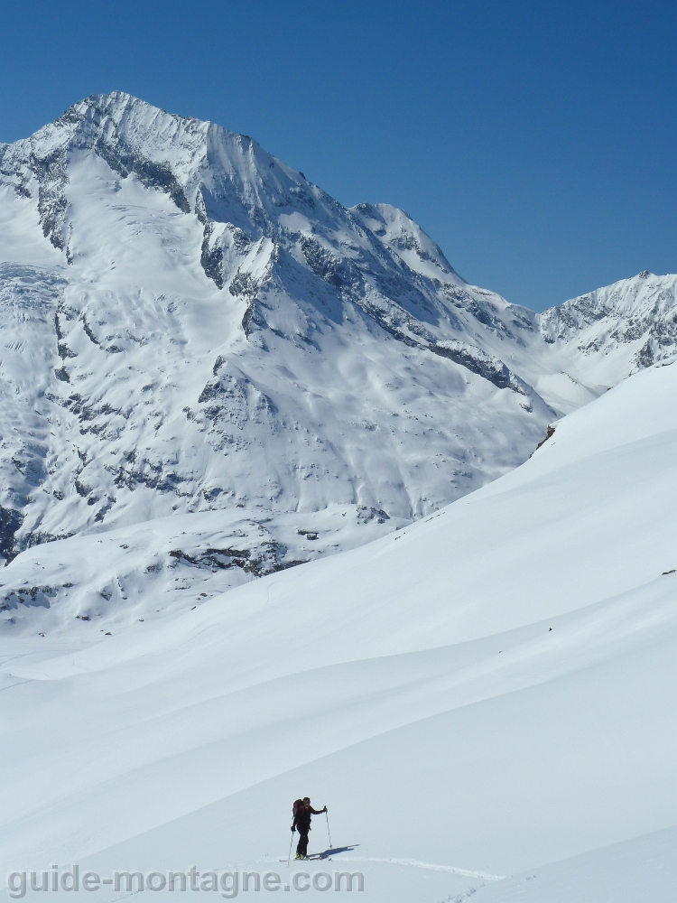 Col d'Argentiere_4